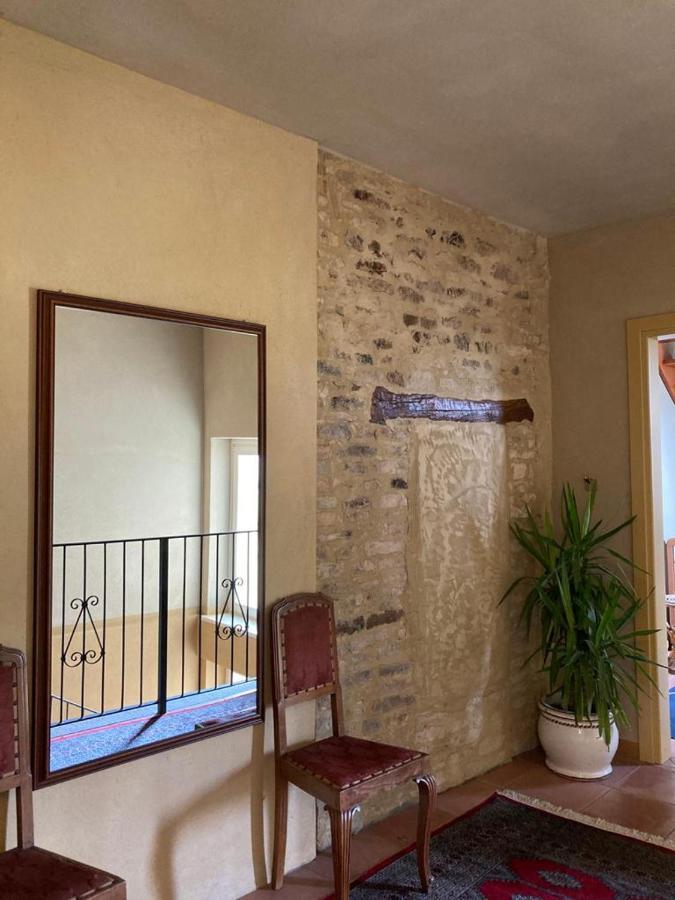 Locanda San Lorenzo Roddino Bagian luar foto