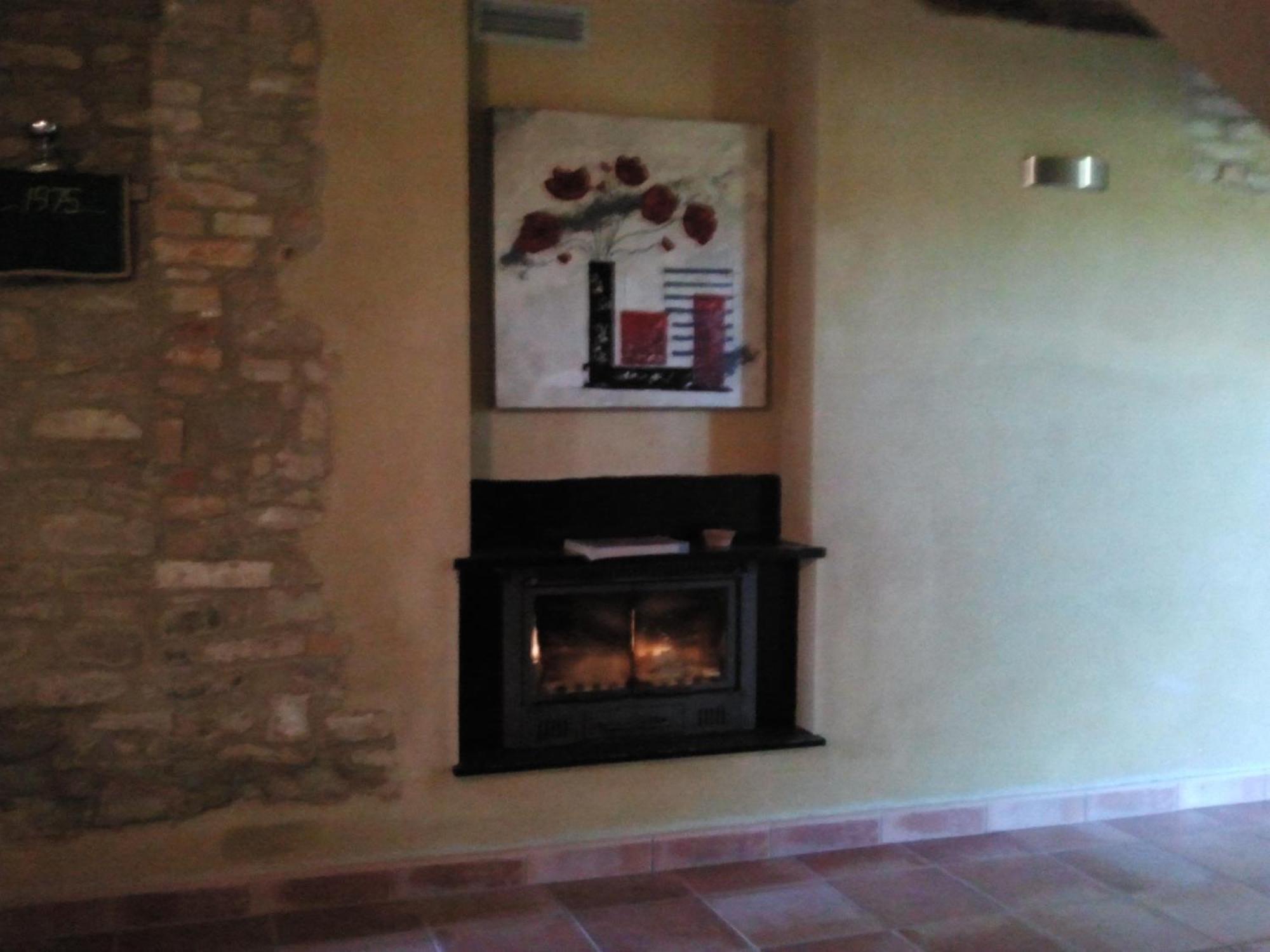 Locanda San Lorenzo Roddino Bagian luar foto