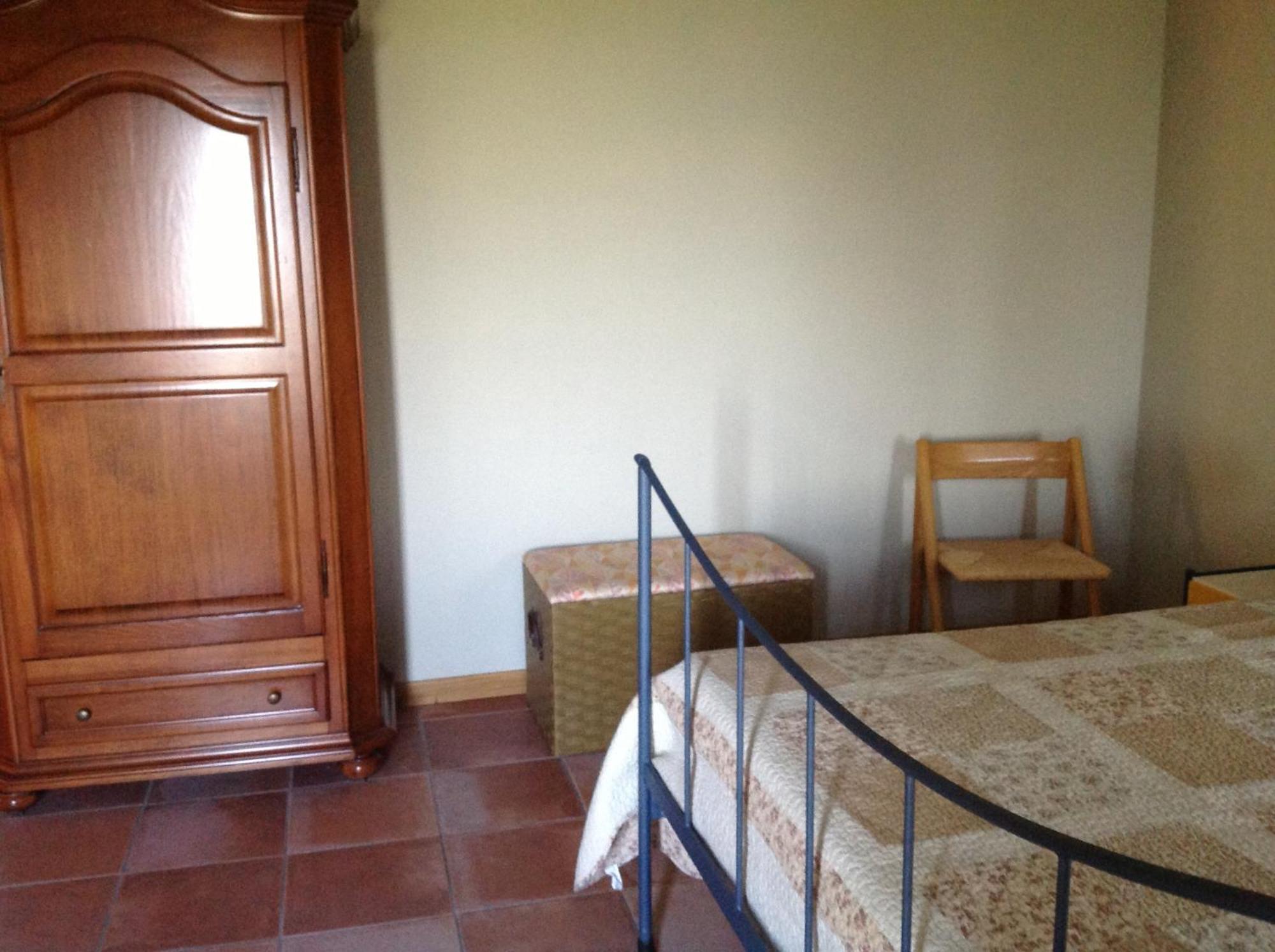 Locanda San Lorenzo Roddino Ruang foto