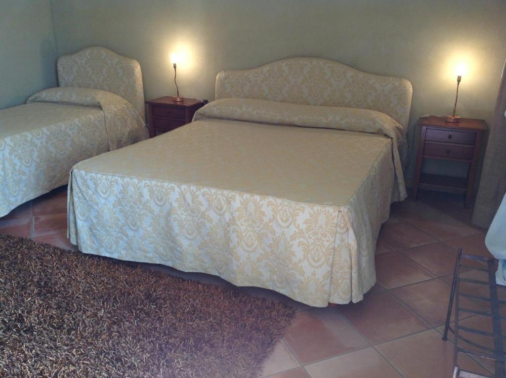 Locanda San Lorenzo Roddino Ruang foto